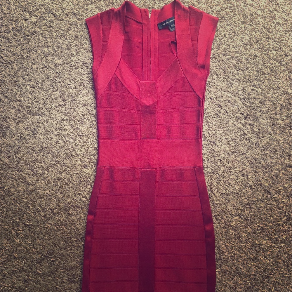 French Connection Bodycon dress